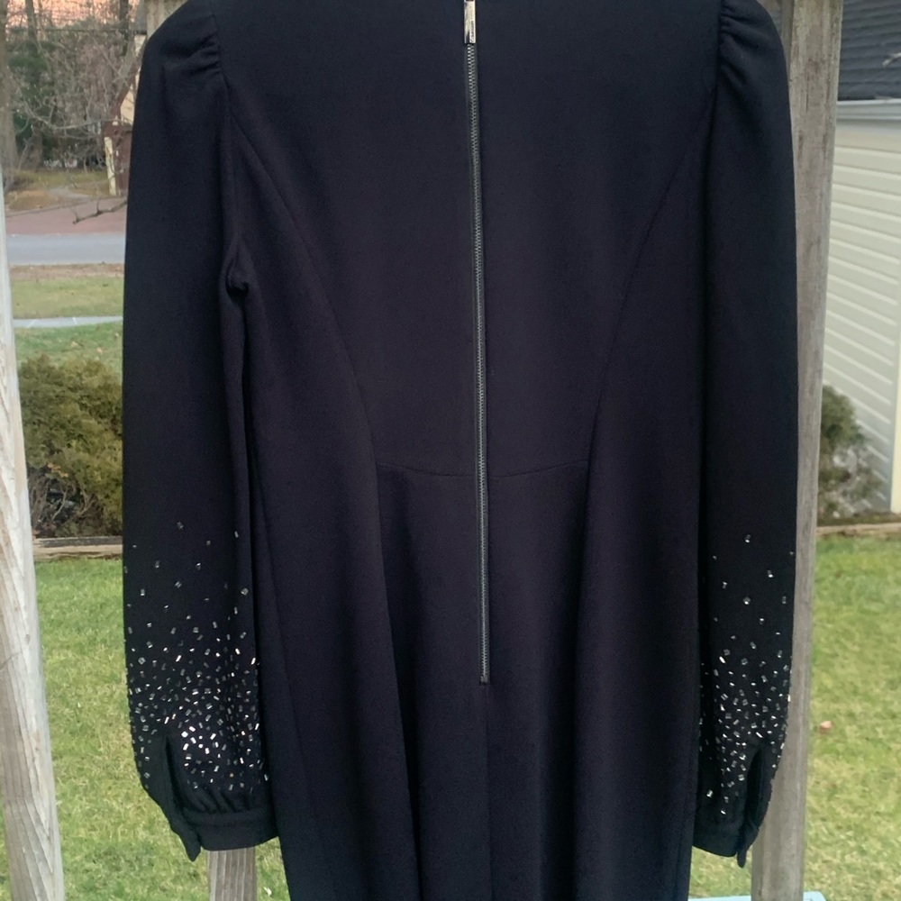 Calvin Klein long sleeve above the knee dress - Picture 4 of 6